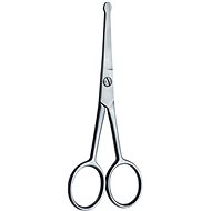 GLOBOS Scissors with protective tip 991361 - Nail Scissors