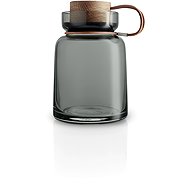 Eva Solo Smoked glass food container Silhouette 0,7 l - Storage Jar