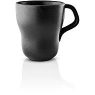 Eva Solo Nordic Kitchen Mug 350ml, Black, Stoneware - Mug