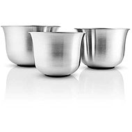 Eva Solo Mixing Bowl Green Tools, Set of 3, Stainless Steel - Bowl