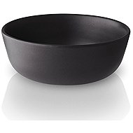 Eva Solo Nordic Kitchen Bowl 400ml, Black - Small Bowl