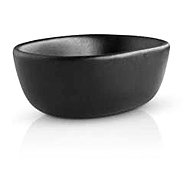 Eva Solo Nordic Kitchen Bowl 100ml, Oval, Black, Stoneware - Small Bowl