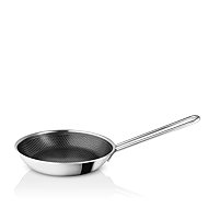 Eva Solo Pan MULTI MOSAIC 24 cm silver, stainless steel - Pan