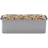 Eva Solo Forma na chleba Professional 3,0 l, šedá, hliník - Baking Mould