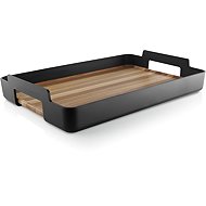Eva Solo Nordic Kitchen Serving Tray 50 × 35 cm, Black - Tray
