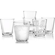Eva Solo Set of water glasses 250 ml 6 pcs - Glass