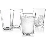 Eva Solo Set of water glasses 380 ml 4 pcs - Glass