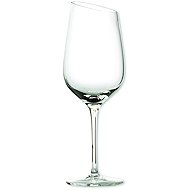 Eva Solo White wine glass 300 ml 1 pcs hand blown glass - Glass