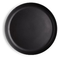 Eva Solo Nordic Kitchen breakfast plate 21 cm black - Plate