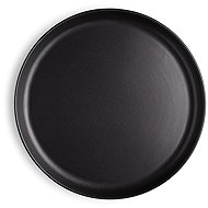 Eva Solo Dining plate Nordic Kitchen 25 cm black - Plate
