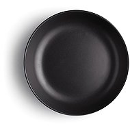 Eva Solo Deep plate Nordic Kitchen 20 cm black - Plate