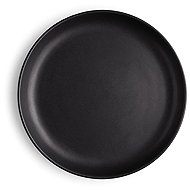 Eva Solo Dessert plate Nordic Kitchen 17 cm black - Plate
