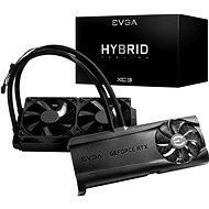 EVGA HYBRID Kit EVGA GeForce RTX 3090/3080 XC3 - Water Cooling