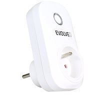 EVOLVEO Porta U2 16A - Smart Socket