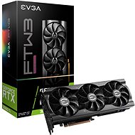 Refurbished - EVGA GeForce RTX 3060 Ti FTW3 ULTRA LHR - Graphics Card
