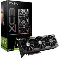 EVGA GeForce RTX 3070 XC3 ULTRA LHR - Graphics Card