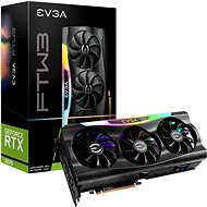 EVGA GeForce RTX 3070 FTW3 LHR - Graphics Card