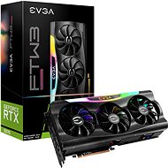 EVGA GeForce RTX 3070 FTW3 ULTRA LHR - Graphics Card