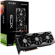 EVGA GeForce RTX 3070 Ti XC3 - Graphics Card
