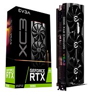 EVGA GeForce RTX 3080 XC3 - Graphics Card