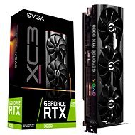 EVGA GeForce RTX 3080 XC3 ULTRA - Videókártya