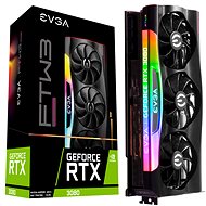 Refurbished - EVGA GeForce RTX 3080 FTW3 ULTRA - Graphics Card