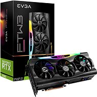 Refurbished - EVGA GeForce RTX 3080 FTW3 ULTRA LHR - Graphics Card