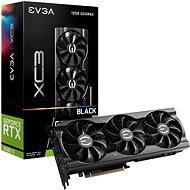 EVGA GeForce RTX 3080 Ti XC3 BLACK - Graphics Card