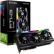 Refurbished - EVGA GeForce RTX 3080 Ti FTW3 ULTRA - Graphics Card