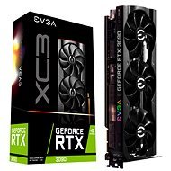 EVGA GeForce RTX 3090 XC3 - Graphics Card