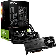 EVGA GeForce RTX 3090 XC3 ULTRA HYBRID GAMING - Graphics Card