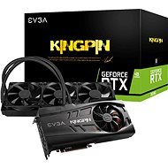 EVGA GeForce RTX 3090 KINGPIN HYBRID GAMING - Grafikkarte