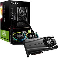 EVGA GeForce RTX 3090 FTW3 ULTRA HYBRID GAMING - Grafikkarte