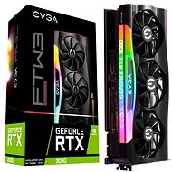 Refurbished - EVGA GeForce RTX 3090 FTW3 ULTRA - Graphics Card