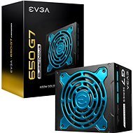 EVGA SuperNOVA 650 G7 - PC Power Supply