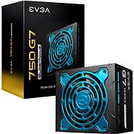 EVGA SuperNOVA 750 G7 - PC Power Supply