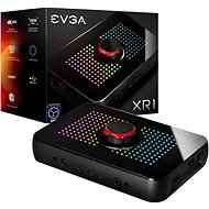 EVGA XR1 - Auto-Blackbox