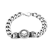 Ewena Steel bracelet HARLEY DAVIDSON JGF854 - Bracelet