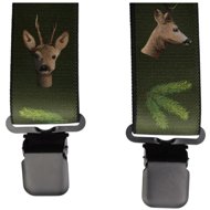 Ewena Hunting suspenders TK231 - Suspenders