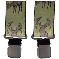 Ewena Hunting suspenders TK233 - Suspenders