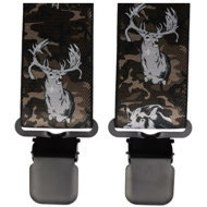 Ewena Hunting suspenders TK234 - Suspenders