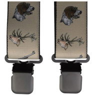 Ewena Hunting suspenders TK235 - Suspenders