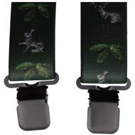 Ewena Hunting suspenders TK236 - Suspenders