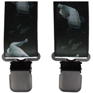 Ewena Fishing suspenders TK237 - Suspenders