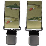 Ewena Fishing suspenders TK239 - Suspenders
