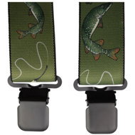Ewena Fishing suspenders TK242 - Suspenders