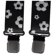 Ewen Kshanda for football fans TK248 - Suspenders