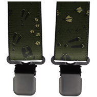 Ewena Kshandy TK249 - Suspenders