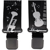 Ewen Kshanda for music lovers TK250 - Suspenders