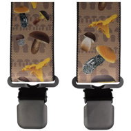 Ewen's Kshandy for mushroom pickers TK251 - Suspenders